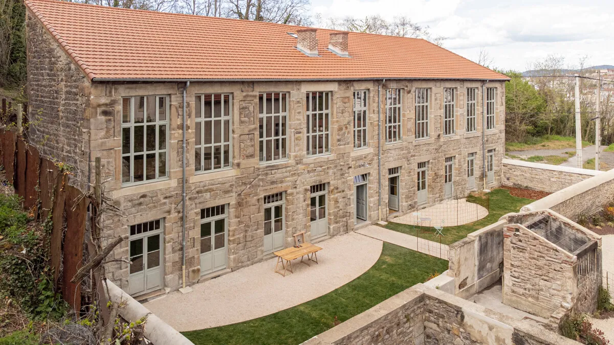 L'Eco Hameau