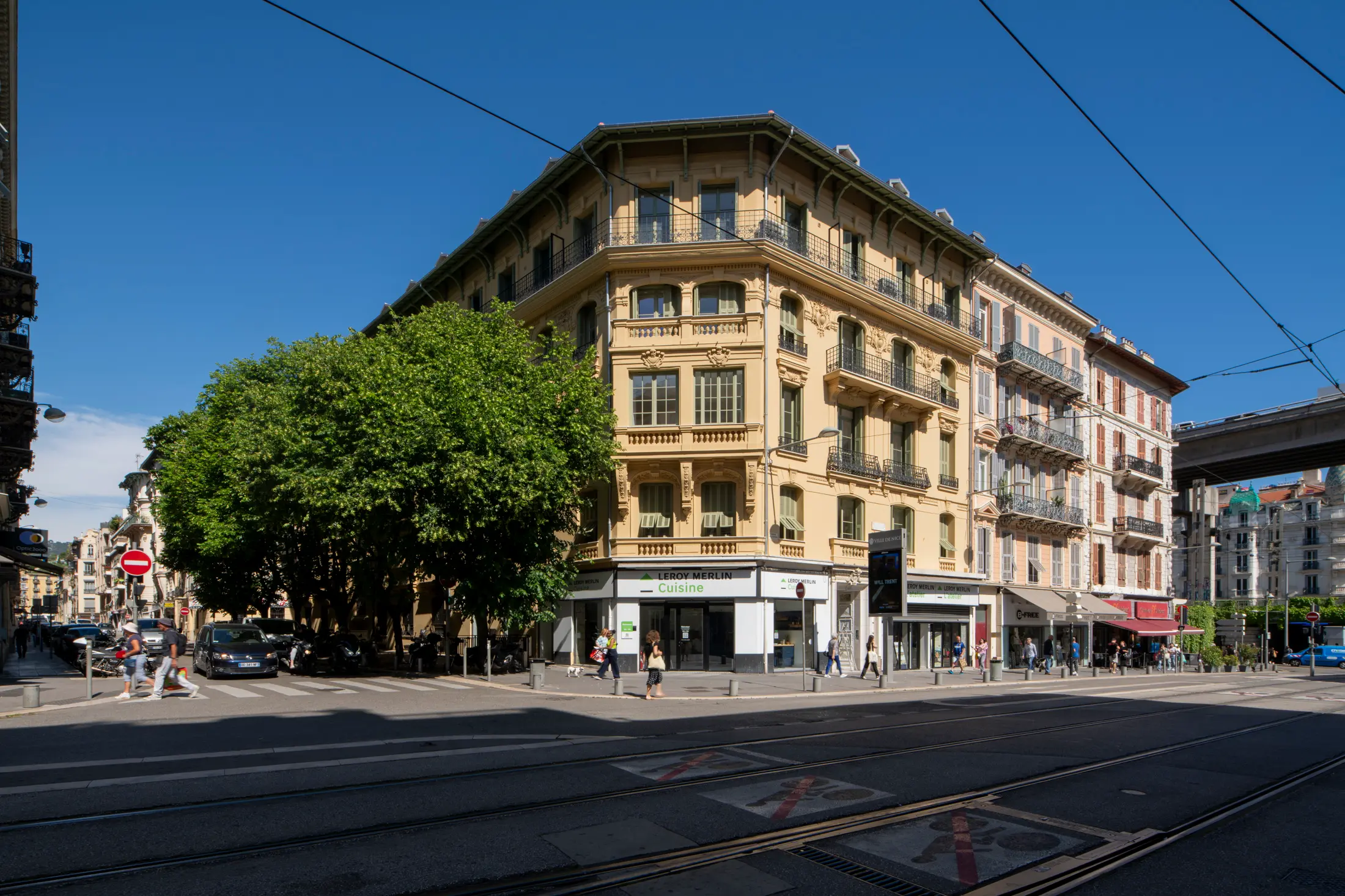 Le Malaussena
