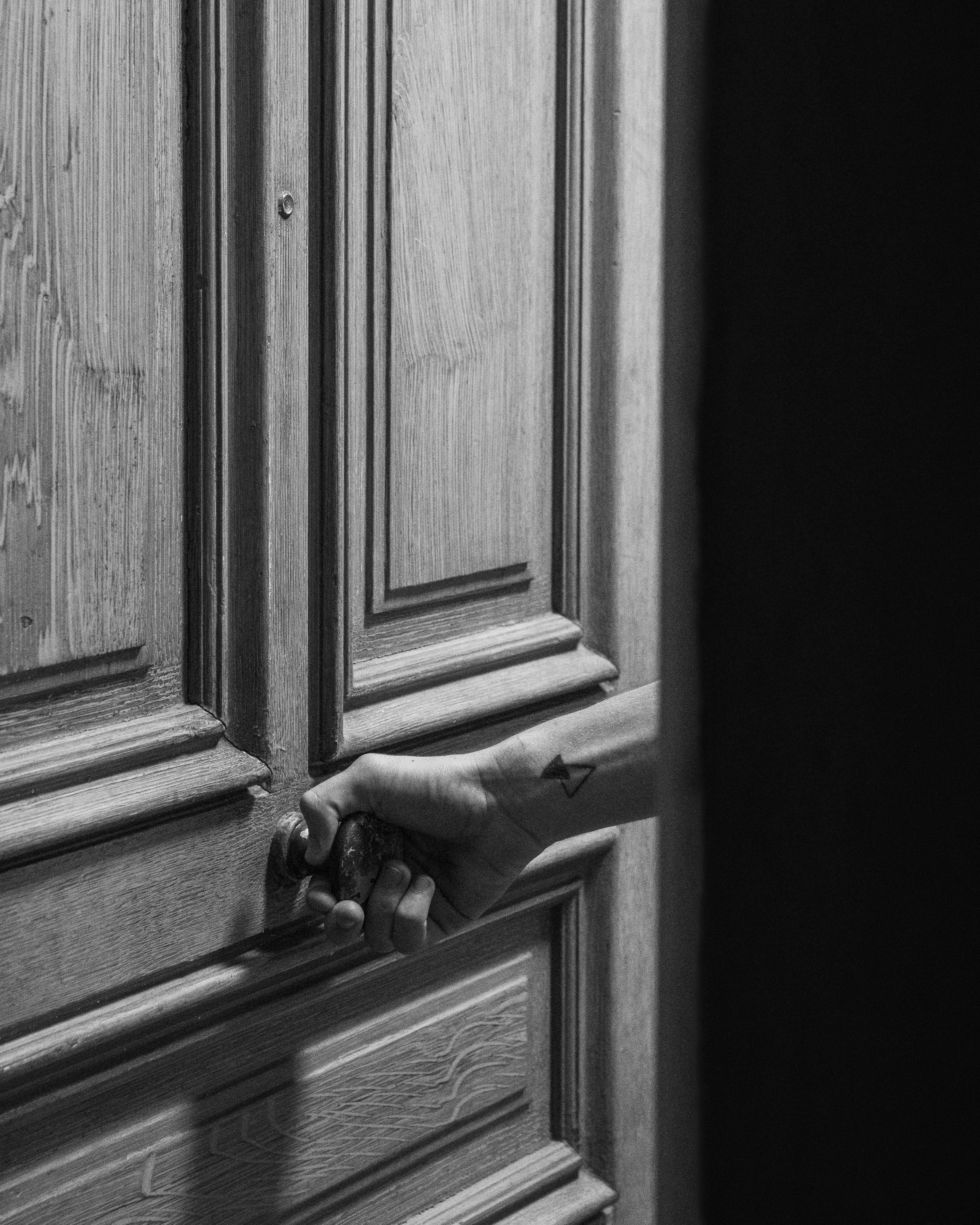 porte