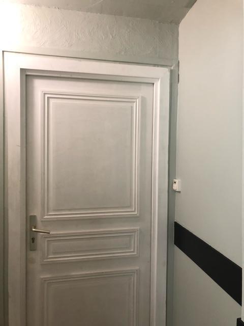Porte 23 Barbès