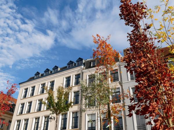 Bilan du marché immobilier 2019