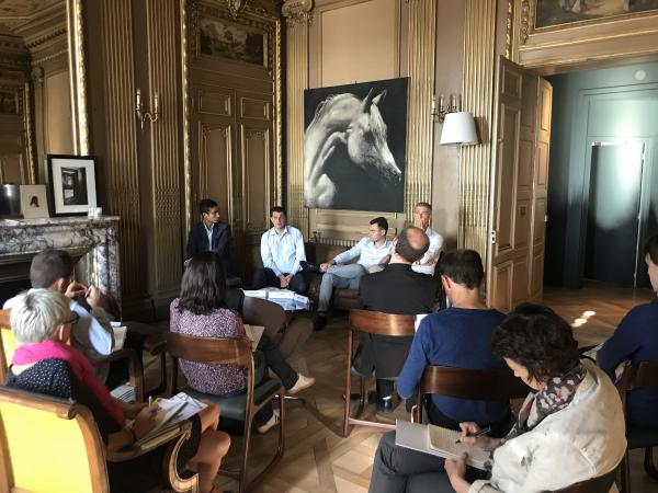 L'expertise Créquy