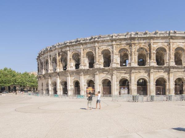 Investir à Nîmes