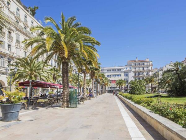 Investir à Toulon