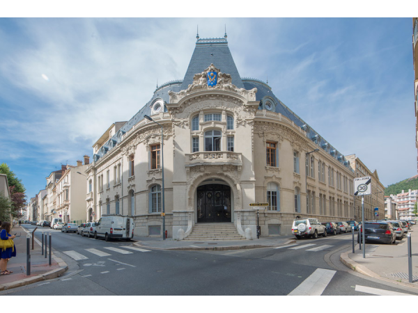 Investir à Saint-Étienne 