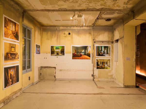 Mécénat : Ouvrir un chantier au public