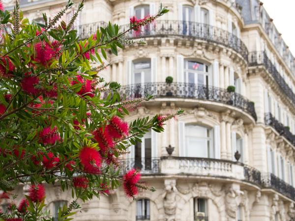 Investir à Montpellier