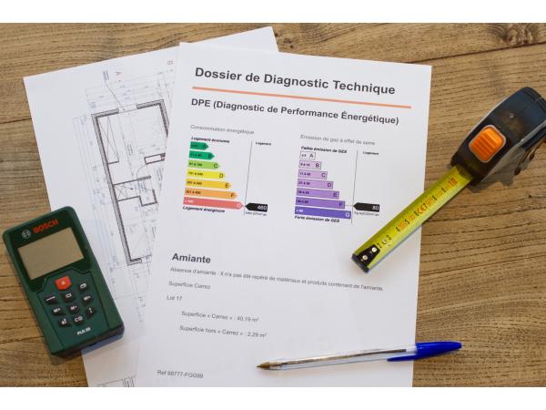 Le diagnostic de performance énergétique, un outil inefficace