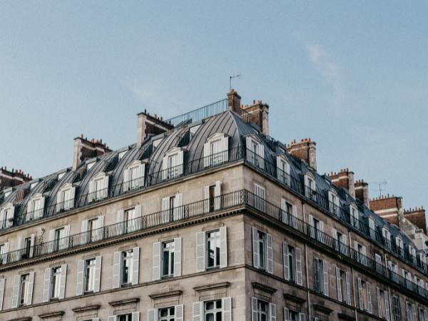 Marché de l'Immobilier