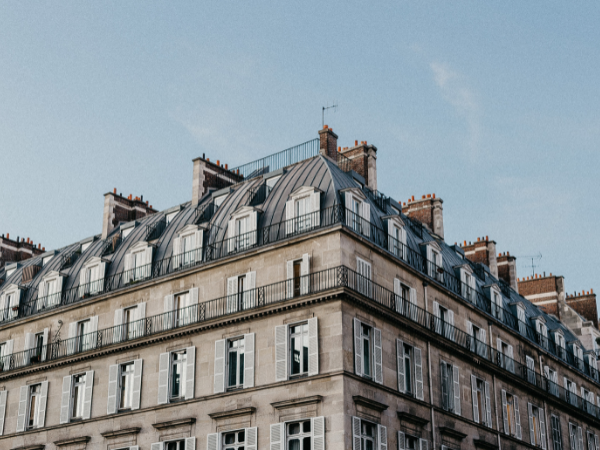 Marché de l'Immobilier 