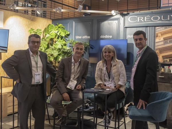 Salon Patrimonia 2019