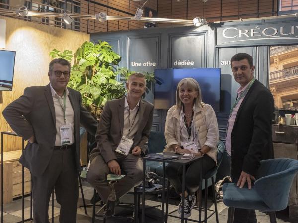 Salon Patrimonia 2019 