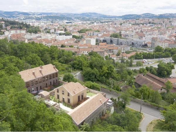 Pourquoi Investir à Saint-Étienne ?