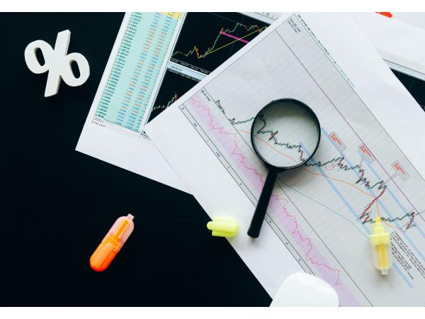 Taux d'intérêt et marché immobilier