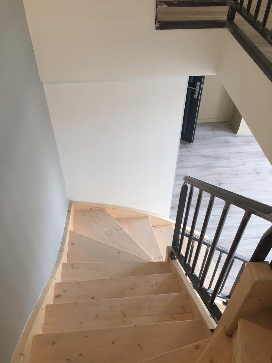 SCI Chateaucreux 3