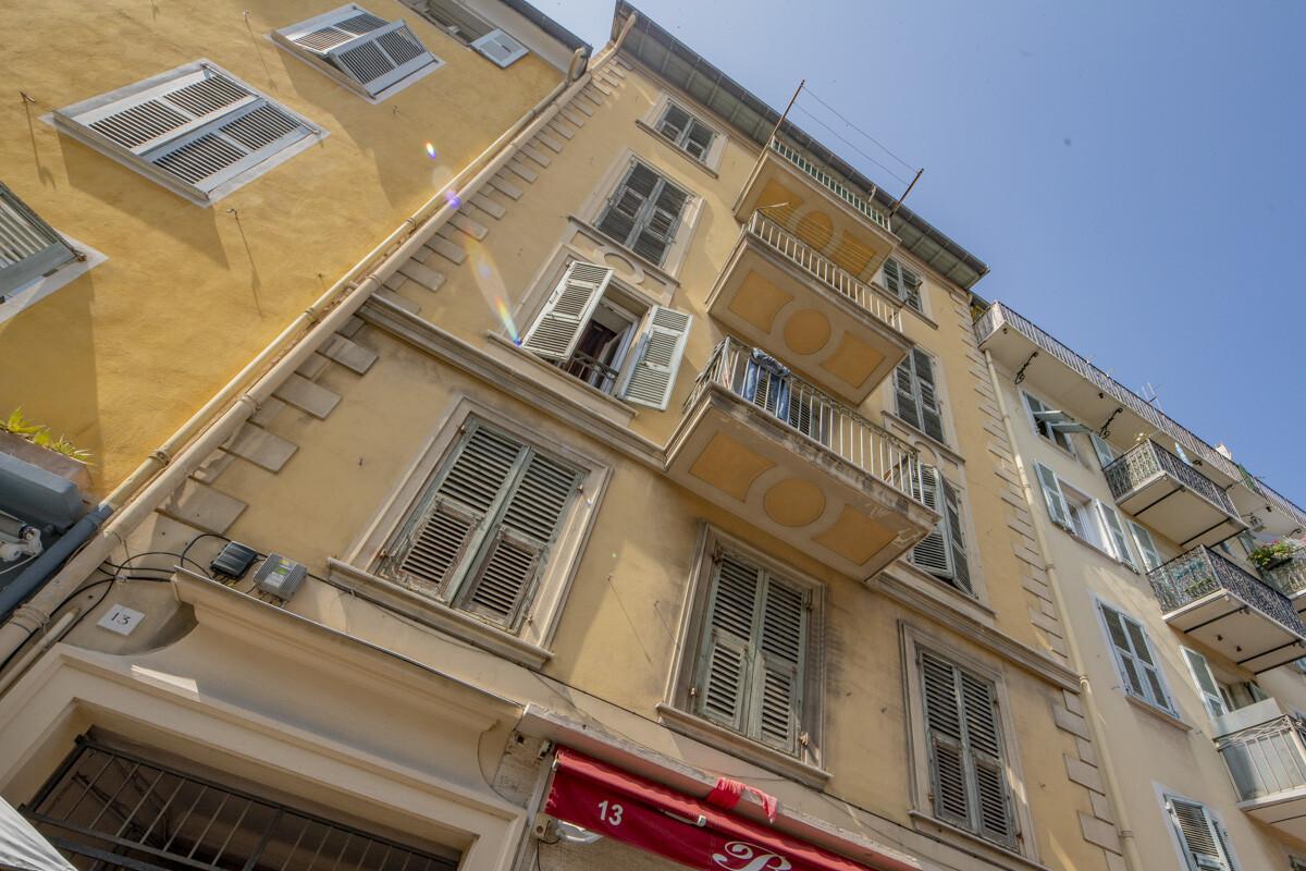 facade