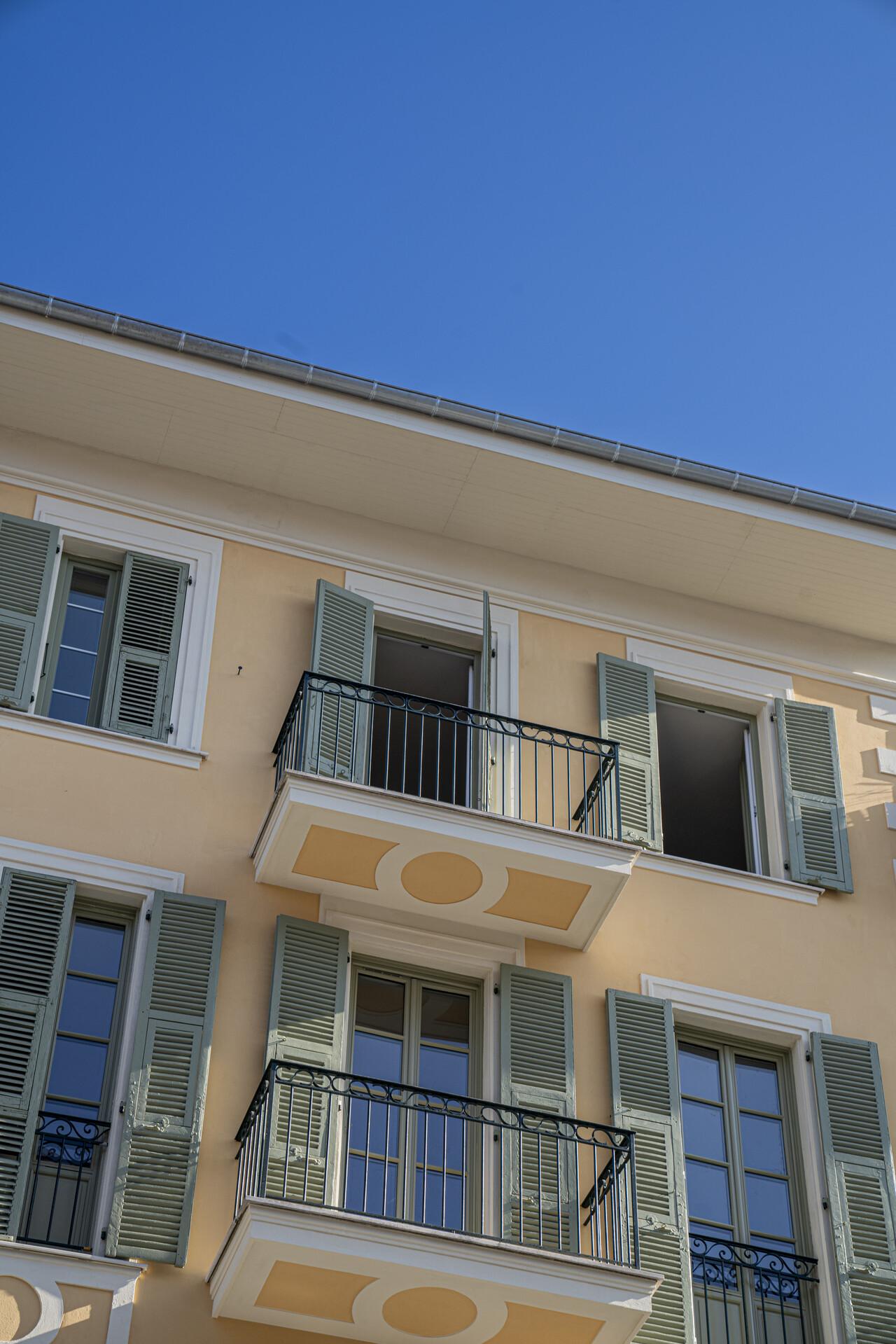 SCI Riviera 2 - 2026