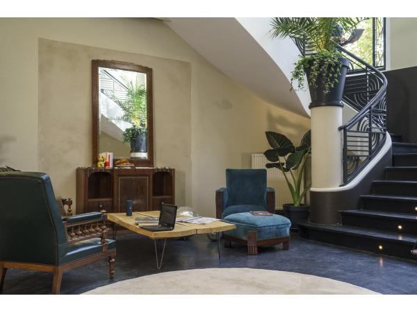 Atrium