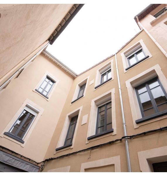 SCI Chateaucreux 2