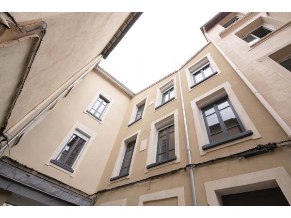 facade