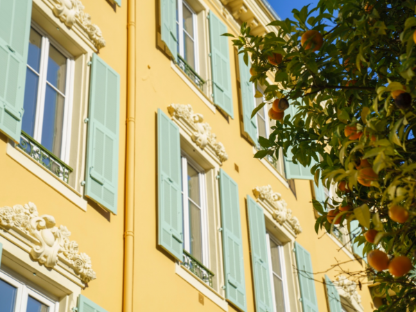 Livraison - Villa Taffe
