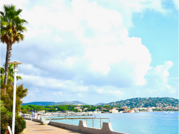 Projets urbains d’envergure envisagés par la ville de Nice