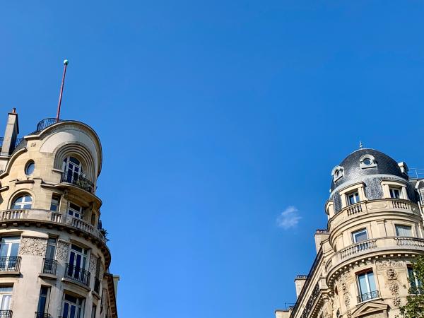 Marché de l'Immobilier