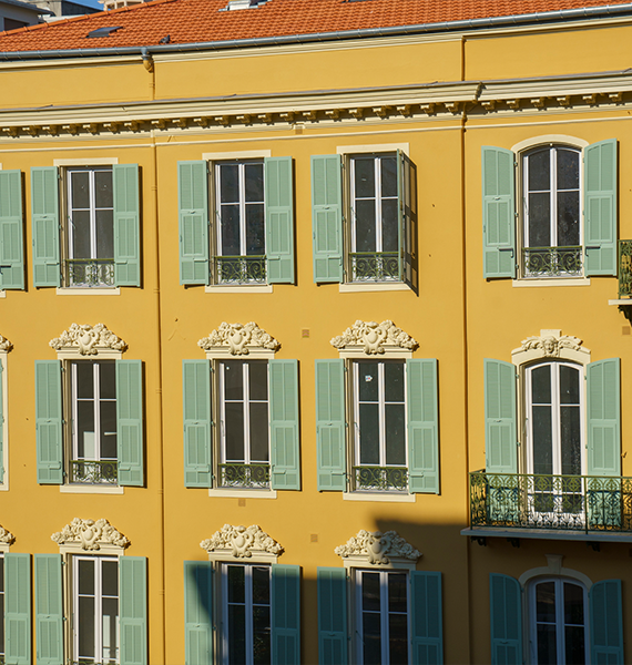 Villa Taffe
