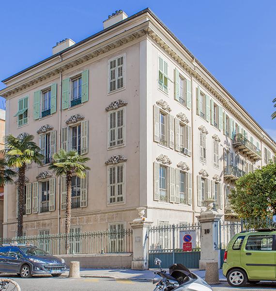 Villa Taffe