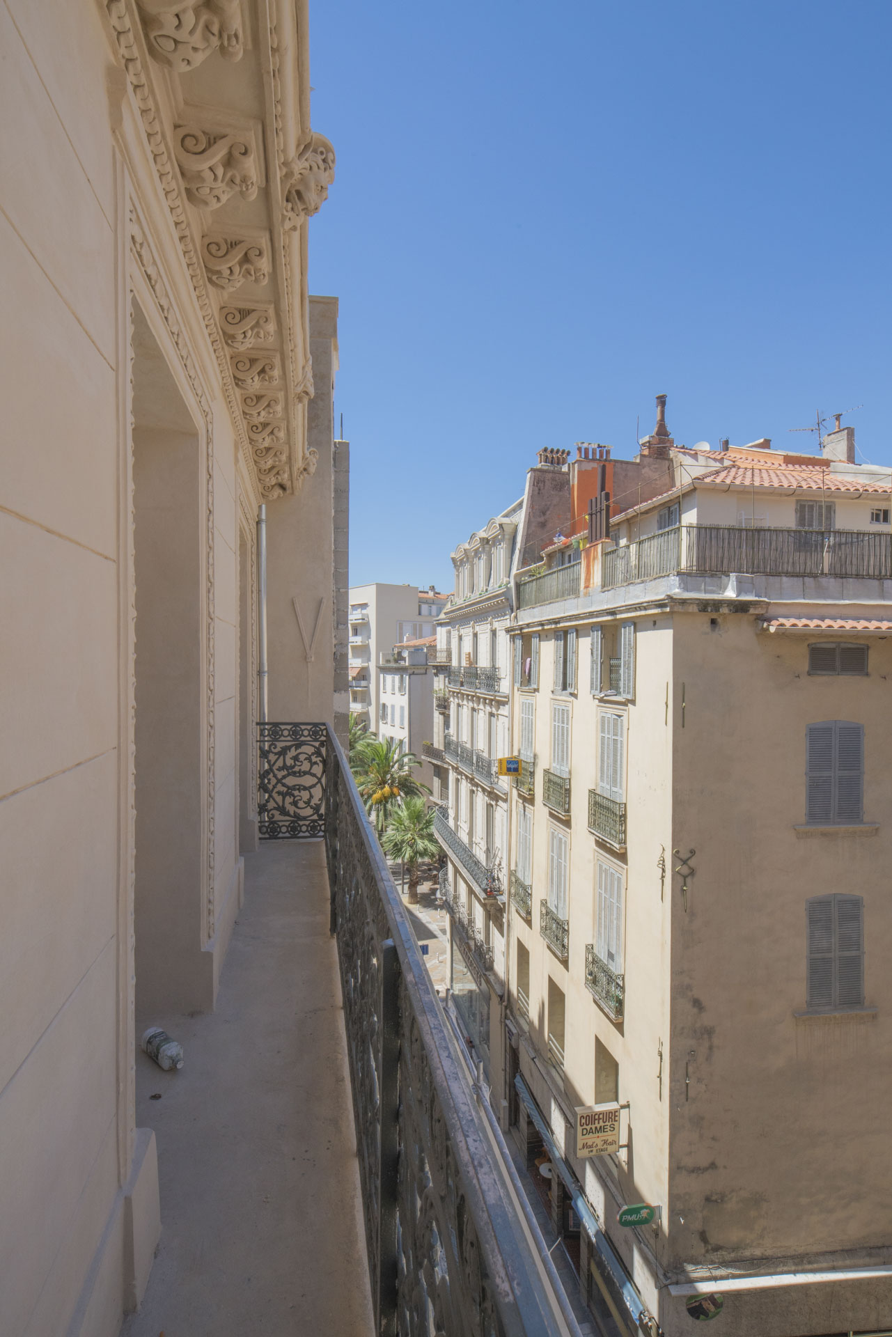 Ilot Mairie