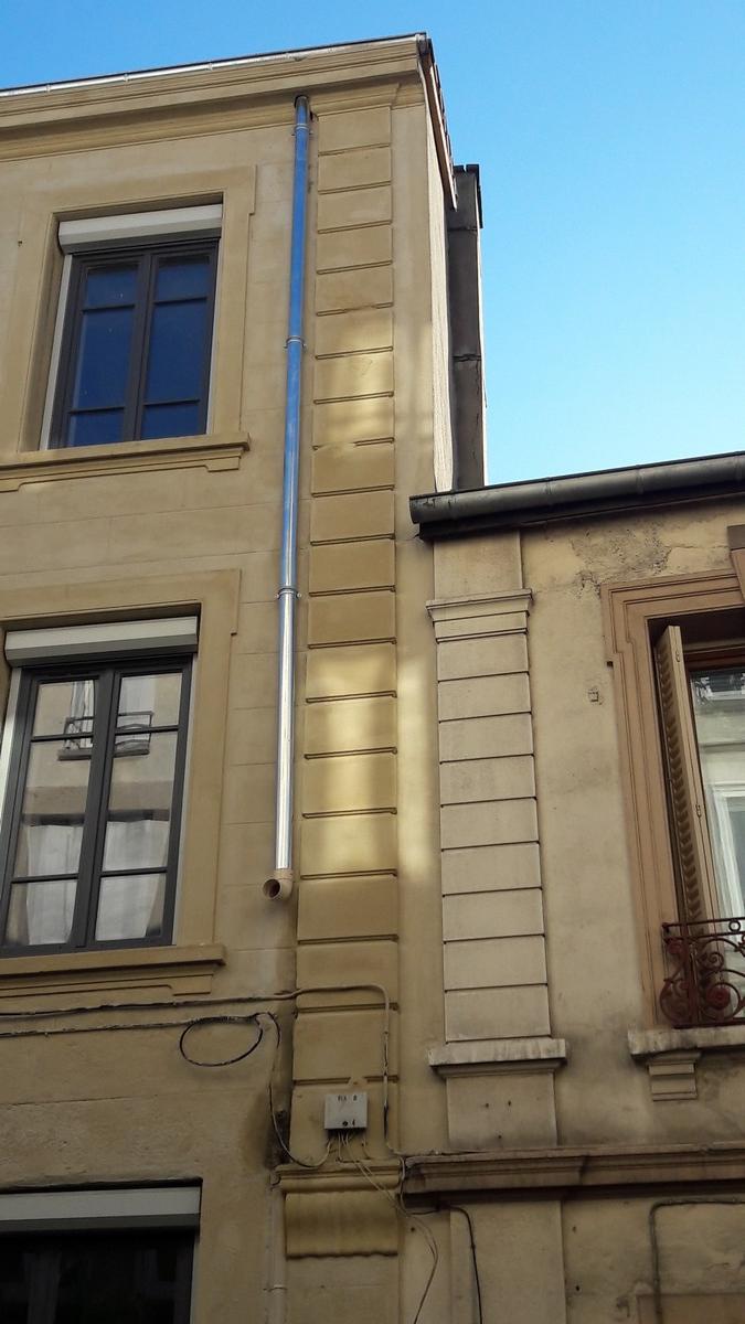 SCI Chateaucreux 2