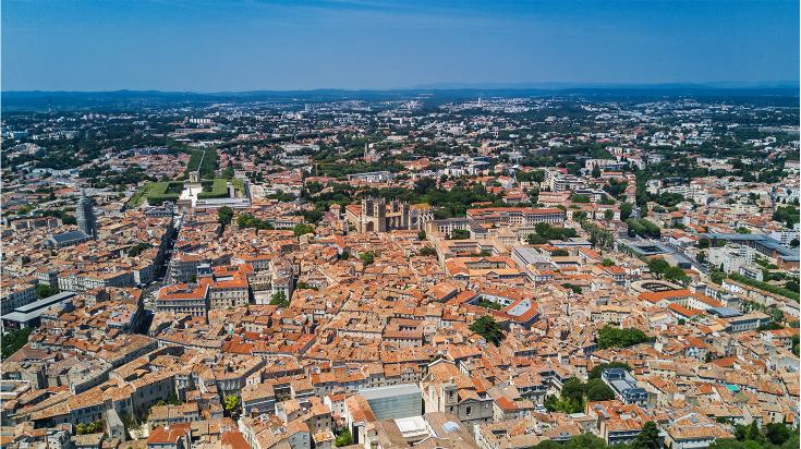 SCI Occitane