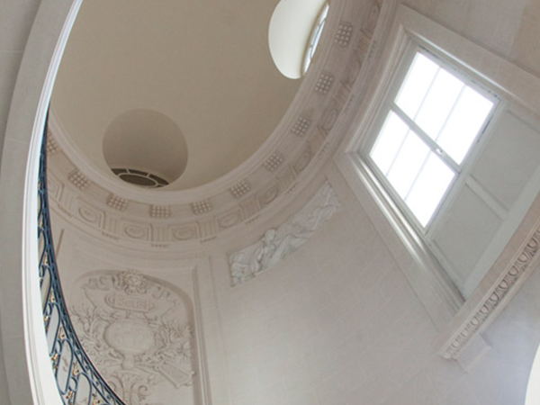 SCI Pavillon de l'horloge