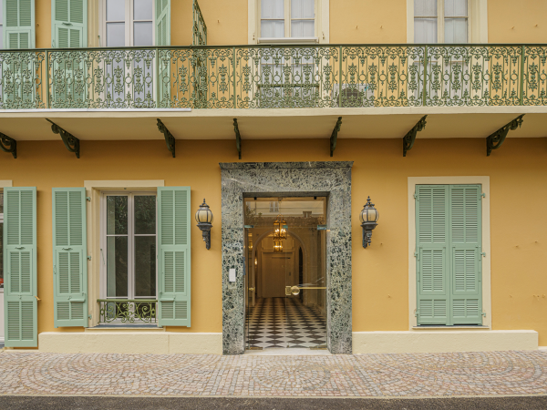 Villa Taffe