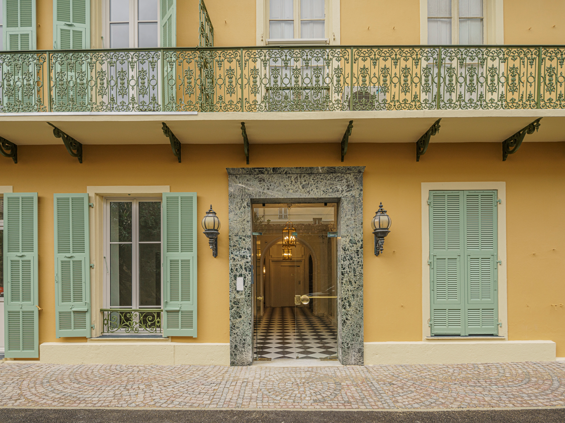 Villa Taffe