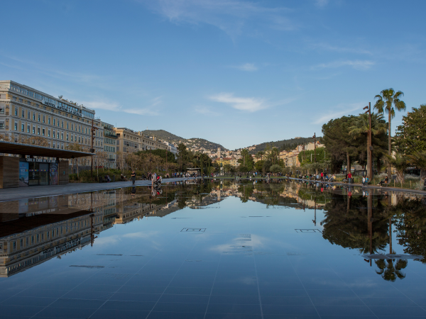 SCI Riviera 5