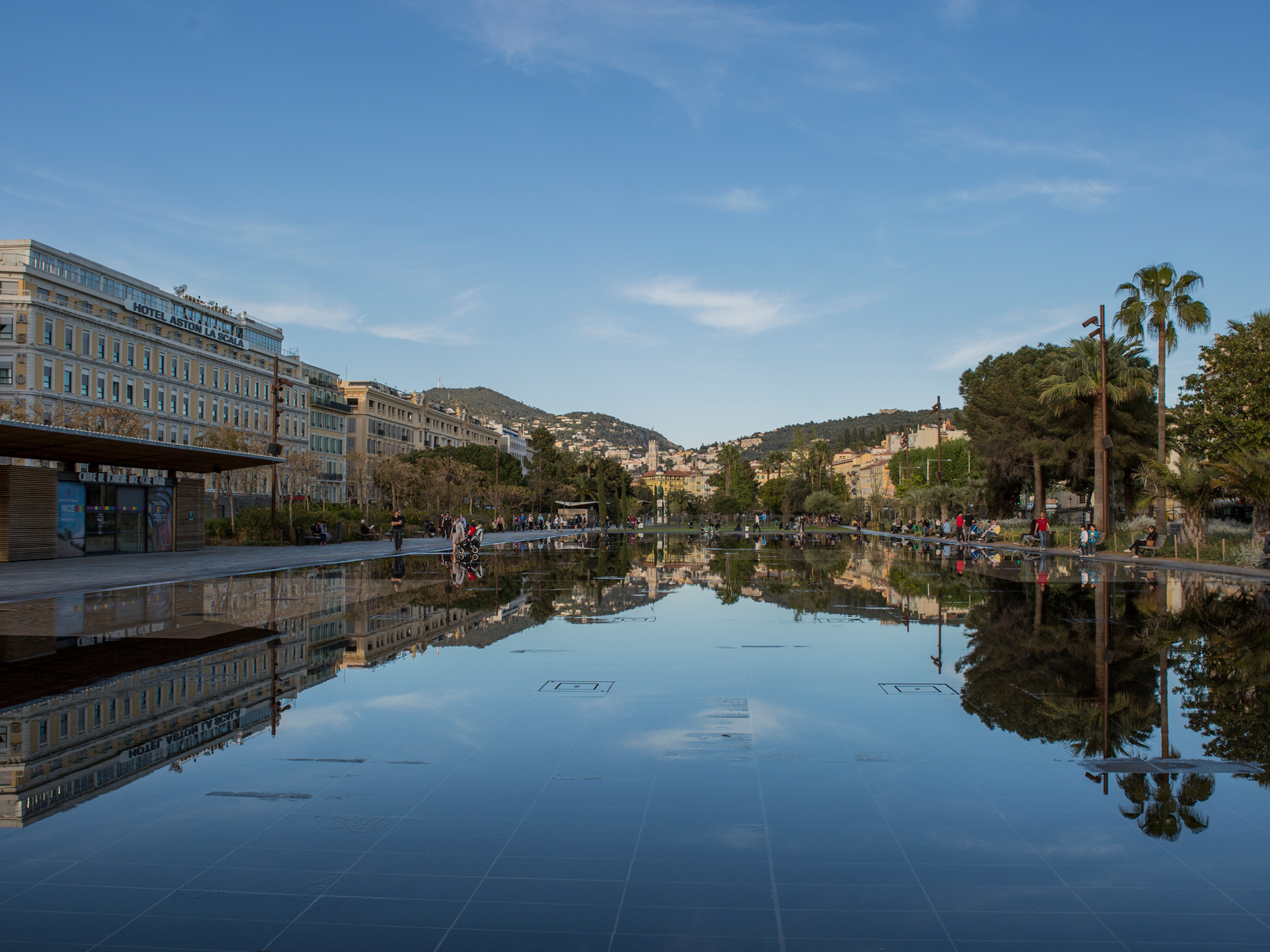 SCI Riviera 5