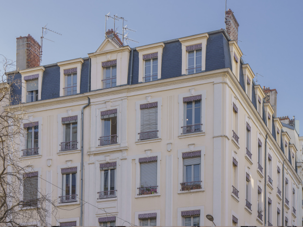 SCI Renova'Lyon