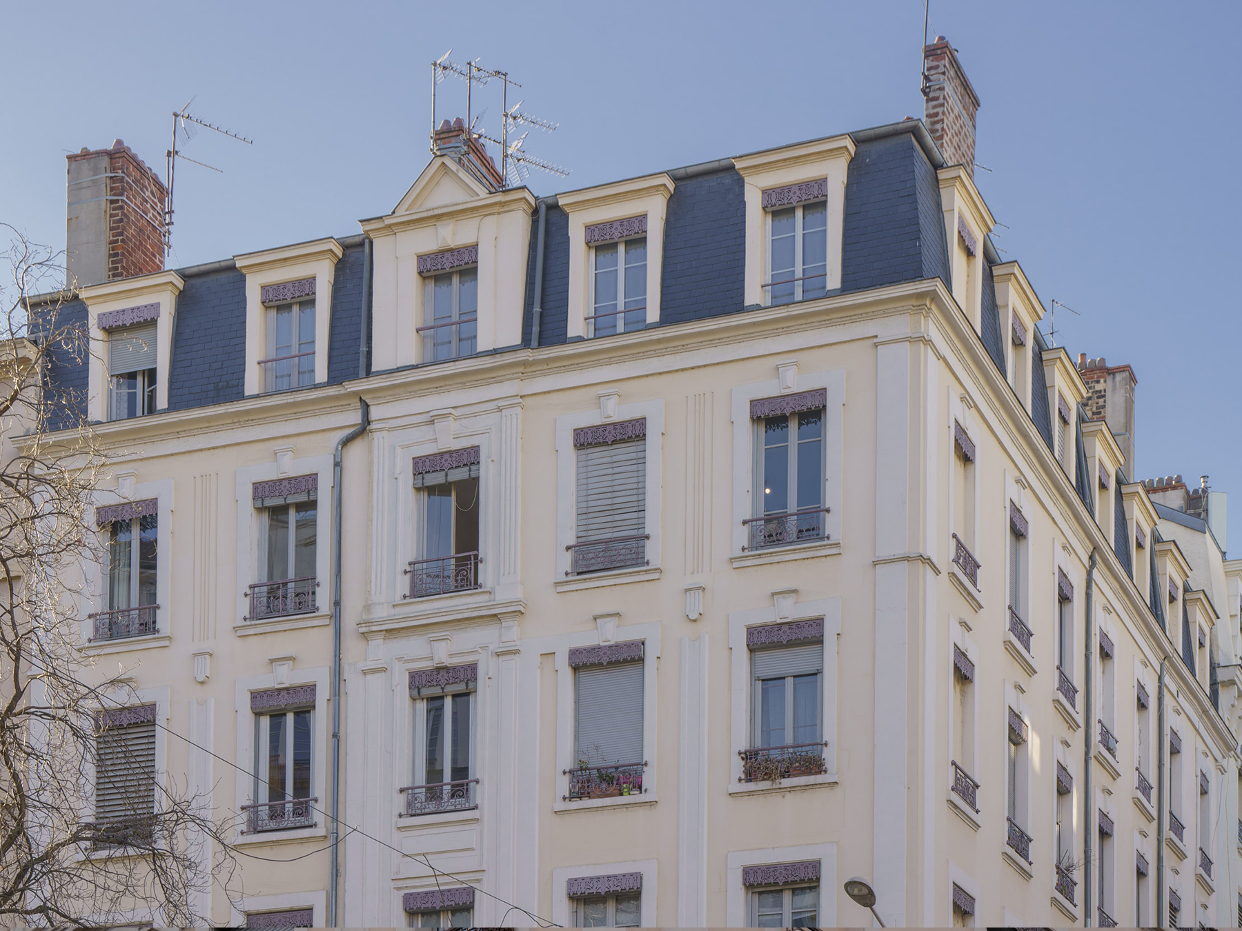 SCI Renova'Lyon