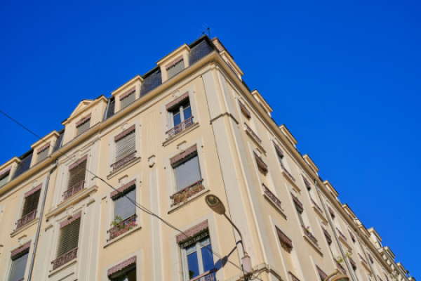 SCI Renova'Lyon 2