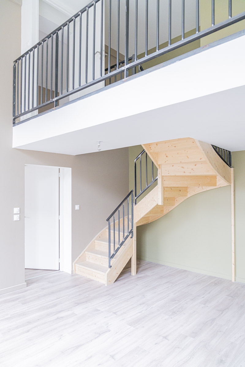 2 rue Jules Ledin