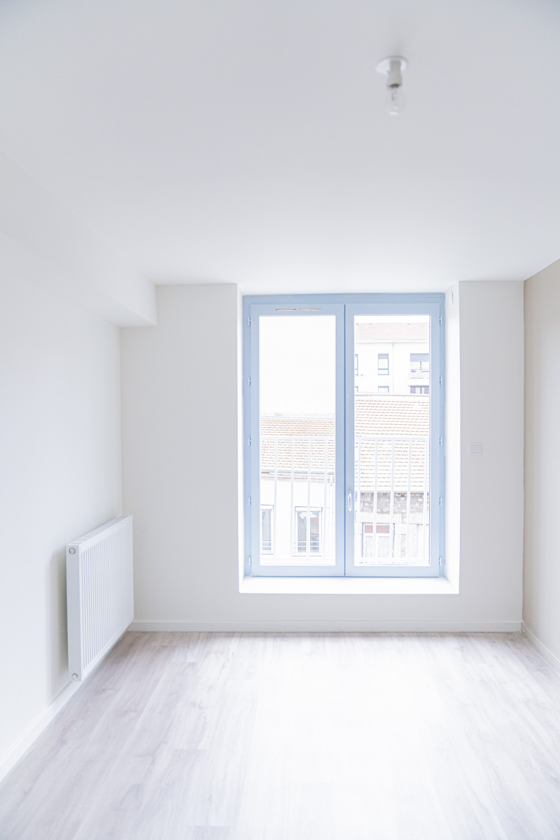 2 rue Jules Ledin