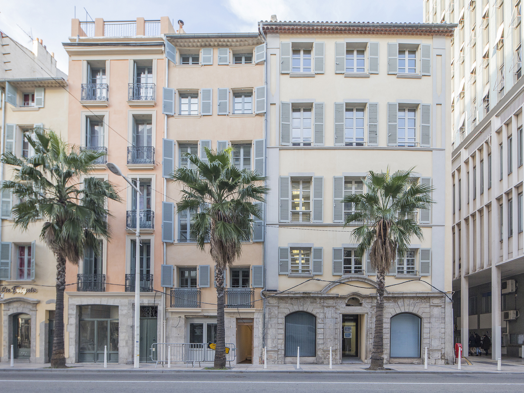 241 rue de la République