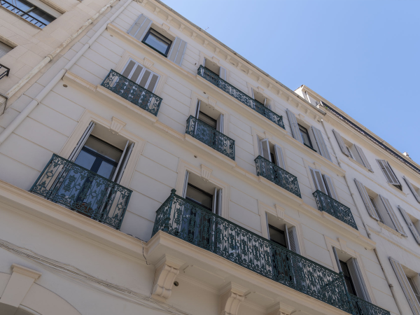 19 rue Peiresc