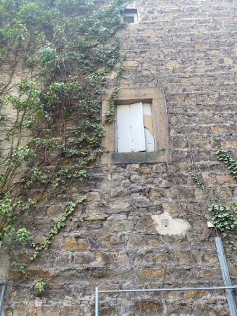 L'éco Hameau Couriot