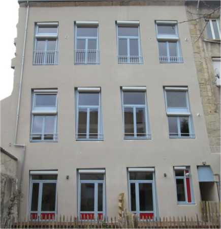 SCI Châteaucreux-2026