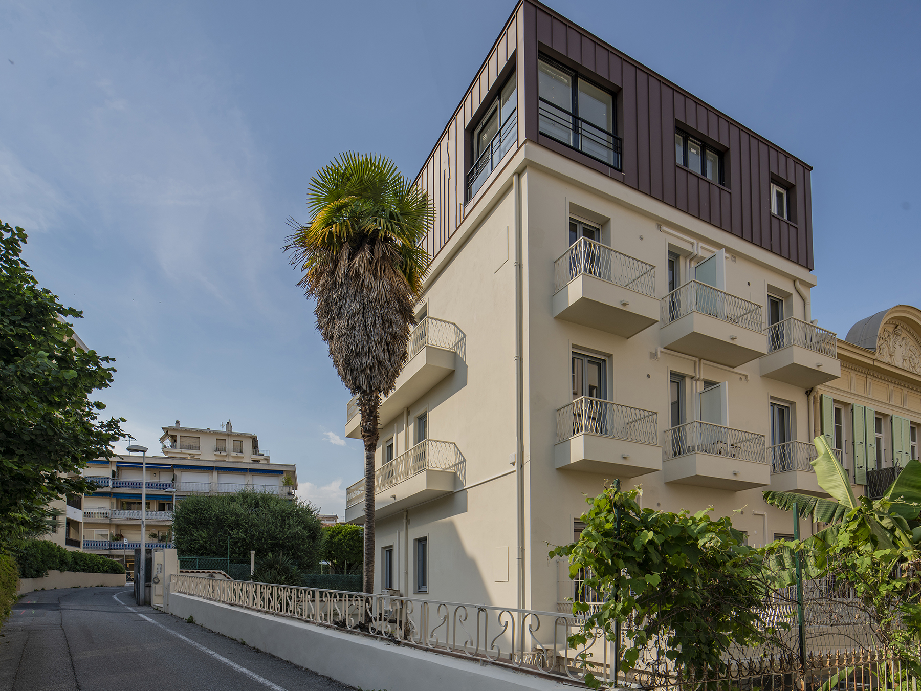 Le 7 Santa Fior