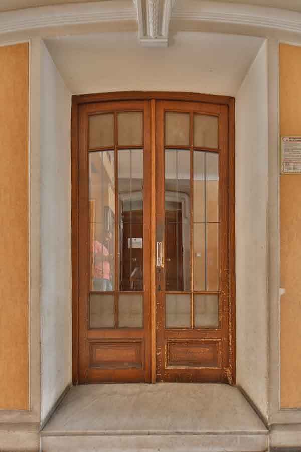 Le Malaussena
